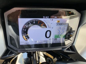 Honda Forza 750i ABS Tc подгрев ръкохватки , снимка 14