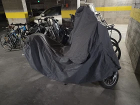 Aprilia Custom Mojito Habana, снимка 8