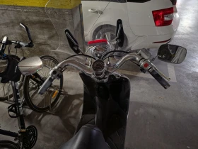 Aprilia Custom Mojito Habana, снимка 4