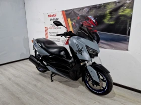 Yamaha X-max  300ie, ABS-TCS, 2019г!18547км!, снимка 9