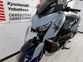 Yamaha X-max  300ie, ABS-TCS, 2019г!18547км!, снимка 7