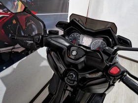 Yamaha X-max  300ie, ABS-TCS, 2019г!18547км!, снимка 14