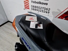 Yamaha X-max  300ie, ABS-TCS, 2019г!18547км!, снимка 17