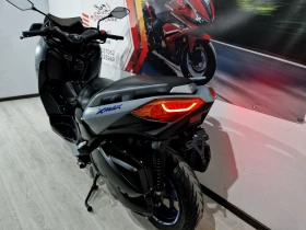 Yamaha X-max  300ie, ABS-TCS, 2019г!18547км!, снимка 5