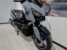 Yamaha X-max  300ie, ABS-TCS, 2019г!18547км!, снимка 10