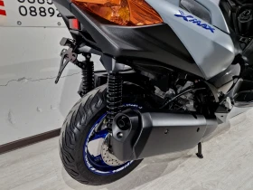Yamaha X-max  300ie, ABS-TCS, 2019г!18547км!, снимка 12