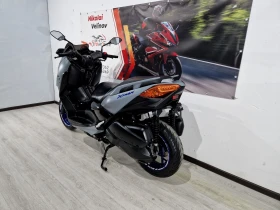 Yamaha X-max  300ie, ABS-TCS, 2019г!18547км!, снимка 4