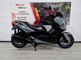 Yamaha X-max  300ie, ABS-TCS, 2019г!18547км!, снимка 8