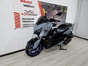 Yamaha X-max  300ie, ABS-TCS, 2019г!18547км!, снимка 6