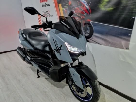 Yamaha X-max  300ie, ABS-TCS, 2019г!18547км!, снимка 16