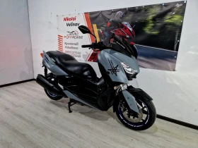 Yamaha X-max  300ie, ABS-TCS, 2019г!18547км!, снимка 1
