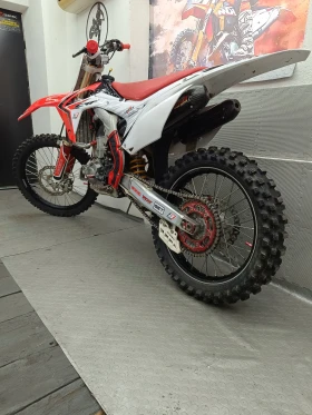 Honda Crf ТОП, снимка 7