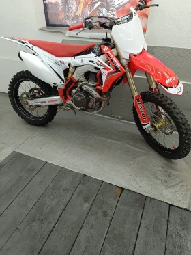 Honda Crf ТОП, снимка 4