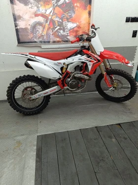 Honda Crf ТОП, снимка 3