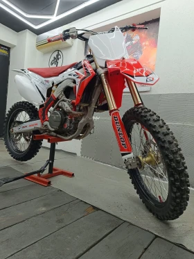 Honda Crf ТОП, снимка 2
