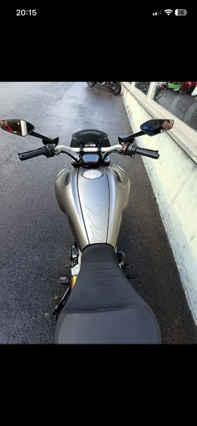 Ducati Diavel 1260S BREMBO/OHLINS FULL, снимка 5