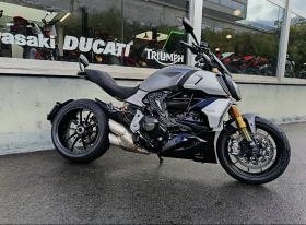 Ducati Diavel 1260S BREMBO/OHLINS FULL, снимка 3