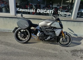 Ducati Diavel 1260S BREMBO/OHLINS FULL, снимка 10