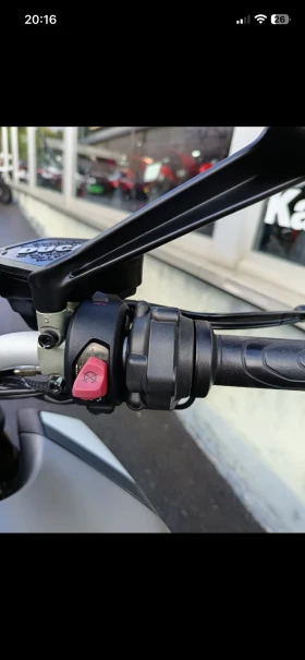 Ducati Diavel 1260S BREMBO/OHLINS FULL, снимка 7