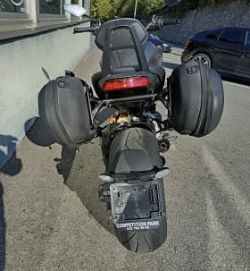 Ducati Diavel 1260S BREMBO/OHLINS FULL, снимка 9