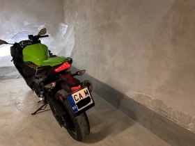 Kawasaki Ninja 400, снимка 4