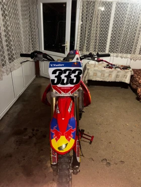 Honda Crf, снимка 5