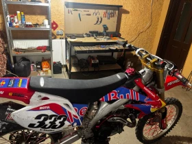 Honda Crf, снимка 6