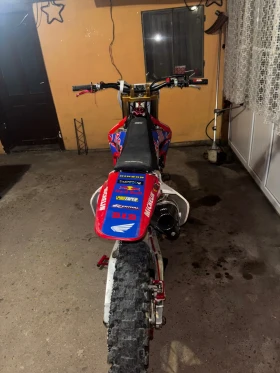 Honda Crf, снимка 7