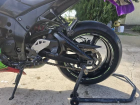 Kawasaki Zxr Zx10r, снимка 8