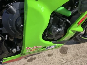 Kawasaki Zxr Zx10r, снимка 11