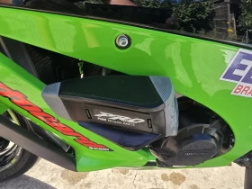 Kawasaki Zxr Zx10r, снимка 7