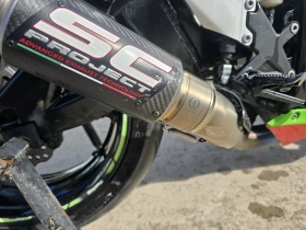 Kawasaki Zxr Zx10r, снимка 10
