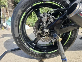Kawasaki Zxr Zx10r, снимка 9