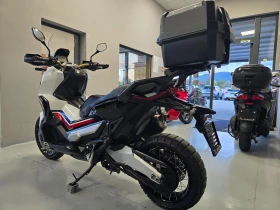 Honda X-ADV 750ie, Перфектен!, снимка 5