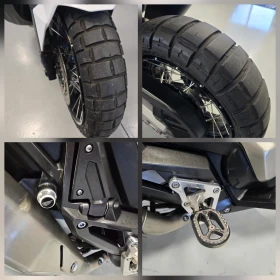 Honda X-ADV 750ie, Перфектен!, снимка 14