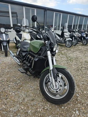 Triumph Rocket Лизинг Бартер | Auto.bg — изображение 15