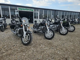 Triumph Rocket Лизинг Бартер