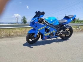 Suzuki Gsxr, снимка 3