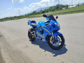 Suzuki Gsxr, снимка 2