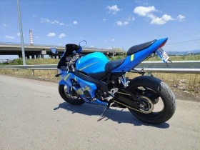 Suzuki Gsxr, снимка 4