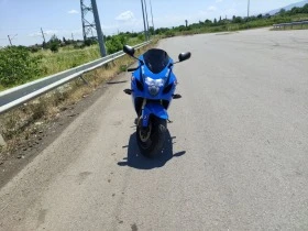 Suzuki Gsxr, снимка 6