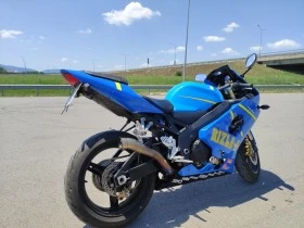 Suzuki Gsxr, снимка 5