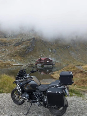     BMW R 1250 GS ADVENTURE