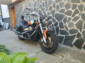 Suzuki Intruder M800i VZ Boulevard, снимка 2