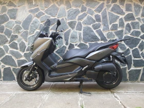 Обява за продажба на Yamaha X-max 250i ABS 12800км ~5 799 лв. - изображение 5