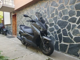 Обява за продажба на Yamaha X-max 250i ABS 12800км ~5 799 лв. - изображение 1