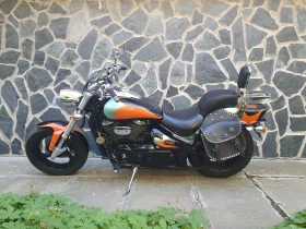 Suzuki Intruder M800i VZ Boulevard, снимка 11