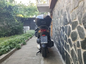 Honda Sh 300i | Mobile.bg � ����� ������ 10