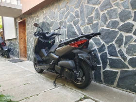 Обява за продажба на Yamaha X-max 250i ABS 12800км ~5 799 лв. - изображение 8