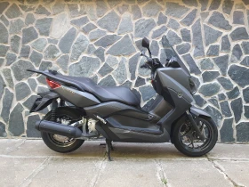 Обява за продажба на Yamaha X-max 250i ABS 12800км ~5 799 лв. - изображение 1